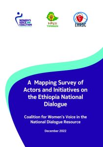 Stakeholder Mapping Survey Book