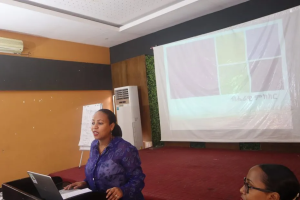 በሀገራዊ ምክክር ሂደት ውስጥ ሴቶች ትርጉም ባለው ሁኔታ መሳተፍ እንዲችሉ የሚያስችል የሦስት ቀናት አቅም የመፍጠር መድረክ በጥምረት ለሴቶች ድምፅ አዘጋጅነት በድሬዋዳ ከተማ ተጀመረ