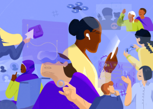 DIGITALL: INNOVATION AND TECHNOLOGY FOR GENDER EQUALITY