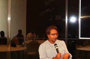 ትምራን ያዘጋጀችው በመንግሥት አመራርነት ላይ የሚገኙ ሴት መሪዎች የሰላም መድረክ ተካሄደ