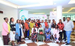 ጥምረት ለሴቶች ድምፅ በሀገራዊ ምክክር በሲዳማ ብሔራዊ ክልል ለአራት ቀናት ሲያካሄድ የቆየው የግንዛቤ ማስጨበጫ መድረክ ተጠናቀቀ