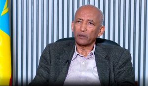 የኢትዮጵያ ሀገራዊ ምክክር በሚቀጥለው ዓመት በሁሉም የሀገሪቱ ክፍሎች ይካሄዳል-ፕሮፌሰር መስፍን አርአያ