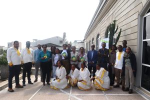 ትምራን የ2015 ዓ.ም ጠቅላላ ጉባኤ አካሄደች