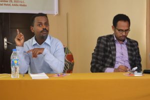 በትውልድ መካከል የሚካሄድ የፖለቲካ ውይይት ጠቀሜታ፣ አስፈላጊነት እና በጎ ተፅዕኖ ላይ ያተኮረ የኤክስፐርቶች ማረጋገጫ ዐውደ ጥናት ተከናወነ