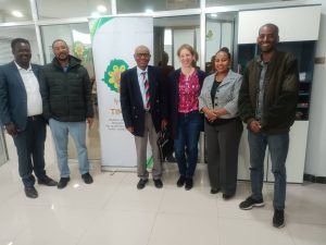 FES promised to support the Coalition grass root women consultations at Central Ethiopia Region