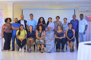 ጥምረት ለሴቶች ድምፅ በሀገራዊ ምክክር መድረክ ለሀገራዊ ምክክር ኮሚሽን የሚቀርቡ የሴቶች አጀንዳዎችን የማጠናቀር መድረክ አጠናቀቀ