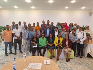 “በኢትዮጵያ የሴት መሪዎች ኹኔታ” በሚል ጭብጥ በተደረገ ጥናት ላይ የማረጋገጫ ዐውደ ጥናት ተካሄደ