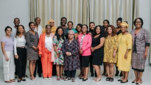 Ethiopian women delegates concluded a Peer Exchange on Transitional Justice in Rwanda