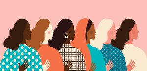 Peace is one of the primary needs for Ethiopian women