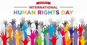 Five essential facts about human rights