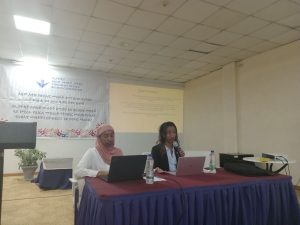 EHRC and CSOs Coordination Platform celebrated International Human Rights Day