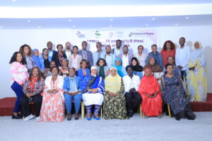 About 6,000 women consulted – Coalition