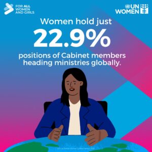Women in Diplomacy Day