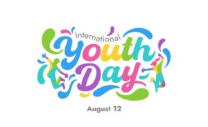 Happy International Youth Day!