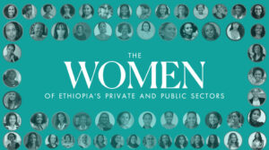 Women’s representation in higher leadership positions in Ethiopia in the last three decades