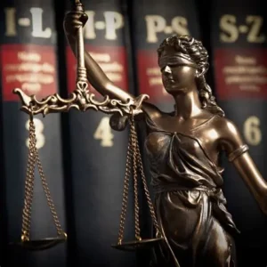 One of the challenges to ensure accountability is the justice system institutions have either collapsed or are no longer providing services