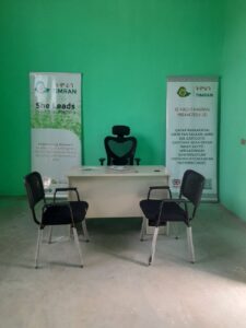 TIMRAN inaugurated a new office at Abala, Afar Regional State