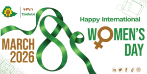 Happy International Women’s Day!
