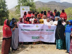 From Classrooms to Leadership: TIMRAN Celebrated International Women’s Day with the Girls of Abala, Afar Region