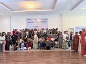 TIMRAN Concludes Three‑Day Transitional Justice Training & Joint Forum