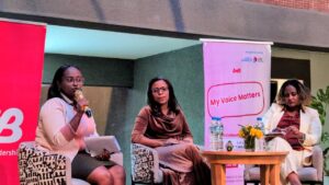 TIMRAN & AWiB Reflect on ‘My Voice Matters’ for Women’s Month